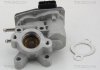ZAWрR EGR NISSAN NAVARA 2,5DCI PATHFINDER TRISCAN 881314100 (фото 3)