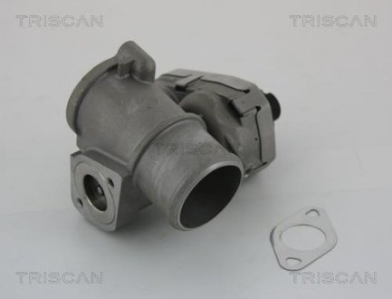 ZAWрR EGR FORD 2,2TDCI MONDEO III JAGUAR TRISCAN 881316101
