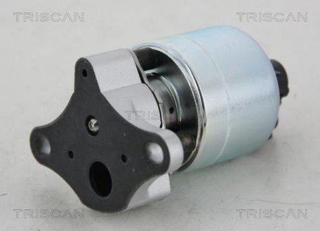 ZAWÓR EGR CHEVROLET AVEO 1,2 MATIZ/SPARK TRISCAN 881321001