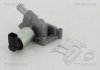 Клапан AGR Opel Astra G/H 1.2 1.4i 16V / Corsa C/D 1.2i 1.4i 16V / Tigra B 1.4i 16V TRISCAN 881324003 (фото 2)