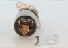 ZAWрR EGR OPEL 1,4/1,6 ASTRA G/VECTRA B TRISCAN 881324004 (фото 2)