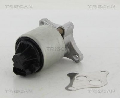 ZAWрR EGR OPEL 1,4/1,6 ASTRA G/VECTRA B TRISCAN 881324004