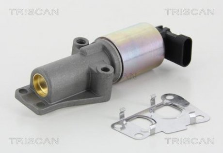 ZAWрR EGR OPEL 1,6 ASTRA G/H TRISCAN 881324010