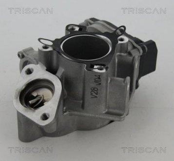 ZAWÓR EGR OPEL 2,3CDTI MOVANO 2,0CDTI VIVARO TRISCAN 881324039