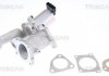ZAW╙R EGR OPEL ASTRA H 1,7CDTI 04- TRISCAN 881324101 (фото 1)
