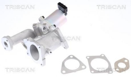 ZAW╙R EGR OPEL ASTRA H 1,7CDTI 04- TRISCAN 881324101