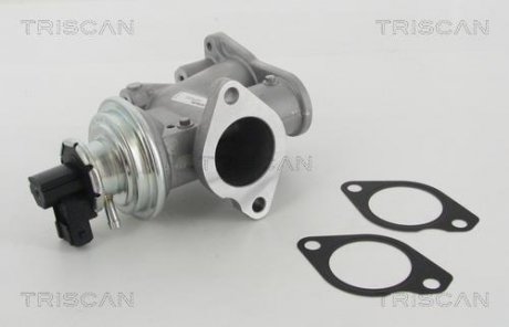 ZAW╙R EGR OPEL 1,7DI CORSA C TRISCAN 881324203