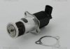 Клапан EGR Renault Clio II 1.5 dCi 01- Megane II 1.5dCi 02- Kangoo 1.5 dCi 01- TRISCAN 881325038 (фото 1)
