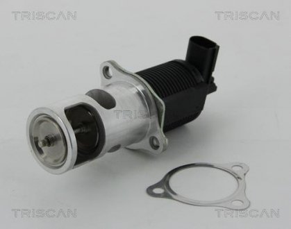 Клапан EGR Renault Clio II 1.5 dCi 01- Megane II 1.5dCi 02- Kangoo 1.5 dCi 01- TRISCAN 881325038