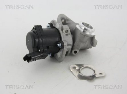 Клапан EGR FORD FIESTA CITROEN C3 1.4D TRISCAN 881328003