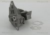 ZAWрR EGR VW 2,0FSI GOLF/PASSAT/OCTAVIA/A3 TRISCAN 881329047 (фото 1)