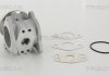 ZAWрR EGR VW 1,9TDI/2,0TDI TRISCAN 881329111 (фото 3)