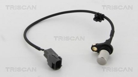 Датчик коленчатого вала TOYOTA AURIS 1,4 VVTI 07- TRISCAN 885513103