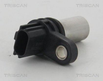 Датчик положения коленвала Nissan Primera X-trail 2.0/2.5 01- TRISCAN 8855 14106