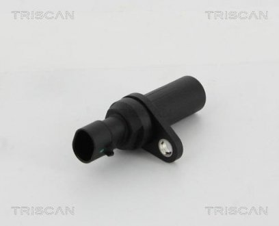 TRISCAN 885516103