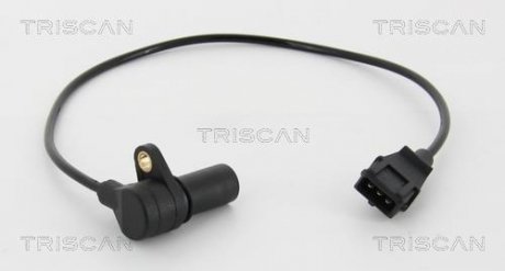 Датчик оборотов коленвала а Opel Astra G/Frontera B/Omega B TRISCAN 885524103