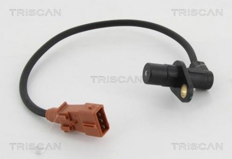 TRISCAN 885528101