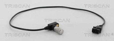 TRISCAN 885529101