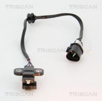 TRISCAN 885542102