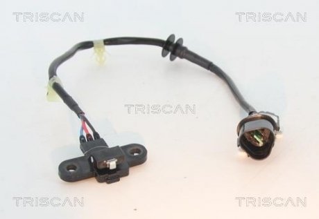 TRISCAN 885542114