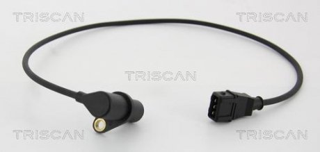CZUJNIK POЭO╜ENIA WAЭKA ROZRZ. BMW 3 E36 1,6 94- TRISCAN 886511105