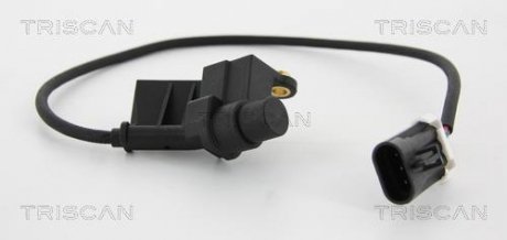 CZUJNIK POЭO╜ENIA WAЭKA ROZRZ. OPEL ASTRA 1,6 LPG 02- TRISCAN 886524107