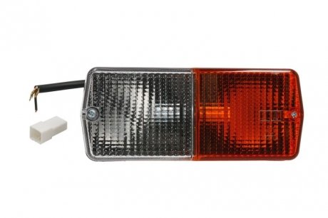 TRUCKLIGHT CLAG001