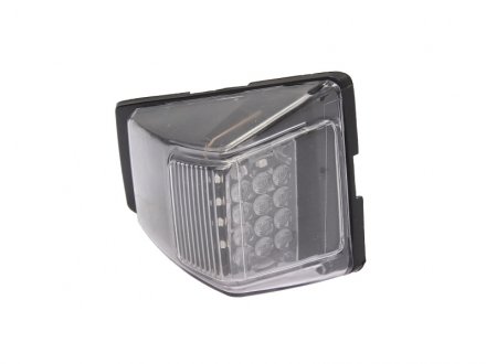 Фонарь бокового поворота TRUCKLIGHT CLVO007R