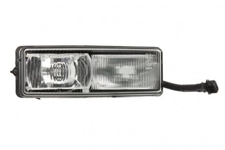 Противотуманная фара передняя TRUCKLIGHT FLDA004L