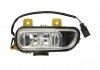 Противотуманная фара передняя TRUCKLIGHT FLME002L (фото 1)