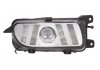 Lampa przeciwmgielna przod TRUCKLIGHT FLME004R (фото 1)