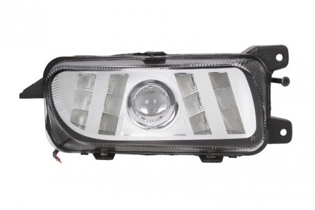 Lampa przeciwmgielna przod TRUCKLIGHT FLME004R (фото 1)