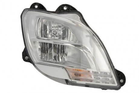 TRUCKLIGHT HLDA006R