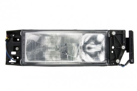 Фара автомобільна TRUCKLIGHT HLIV003R