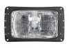 Фара автомобільна TRUCKLIGHT HLIV006L (фото 1)