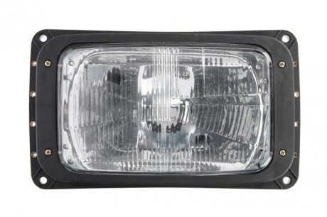 Фара автомобільна TRUCKLIGHT HLIV006L