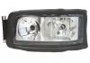 Фара автомобільна TRUCKLIGHT HLMA001L (фото 1)