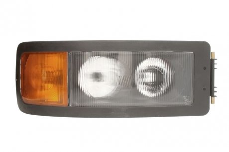 Фара автомобильная TRUCKLIGHT HLMA003RH4