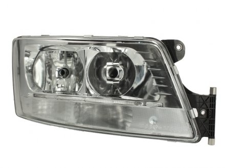 Фара автомобільна TRUCKLIGHT HLMA007R (фото 1)