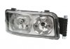 Фара автомобильная TRUCKLIGHT HLMA011R (фото 1)