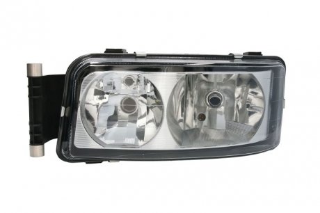 TRUCKLIGHT HLMA021L