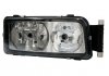 Фара автомобильная TRUCKLIGHT HLMA021R (фото 1)