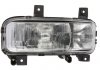 Фара автомобільна TRUCKLIGHT HLME006L (фото 1)