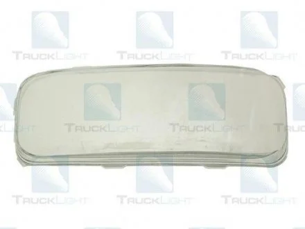 Скло фари TRUCKLIGHT HLME008LL