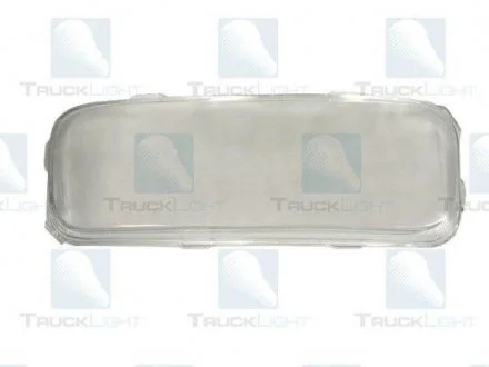 Стекло фары TRUCKLIGHT HLME008RL