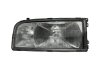 Фара автомобільна TRUCKLIGHT HLME009L (фото 1)