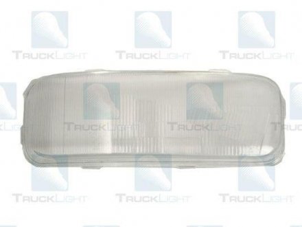 Стекло фары TRUCKLIGHT HLME010RL