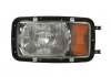 Фара автомобильная TRUCKLIGHT HLME014L (фото 1)