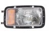 Фара автомобільна TRUCKLIGHT HLME014R (фото 1)