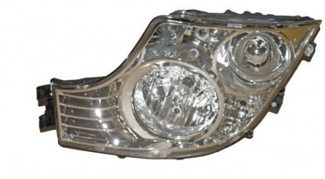 Фара автомобільна TRUCKLIGHT HLME019L